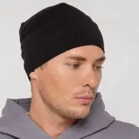 Шапка HeadOn, ver.2, черная Шапка HeadOn, ver.2, черная