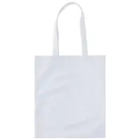 Холщовая сумка Neat 140, белая
