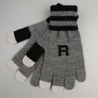 Сенсорные перчатки на заказ Guanti Tok, акрил, размер S/M