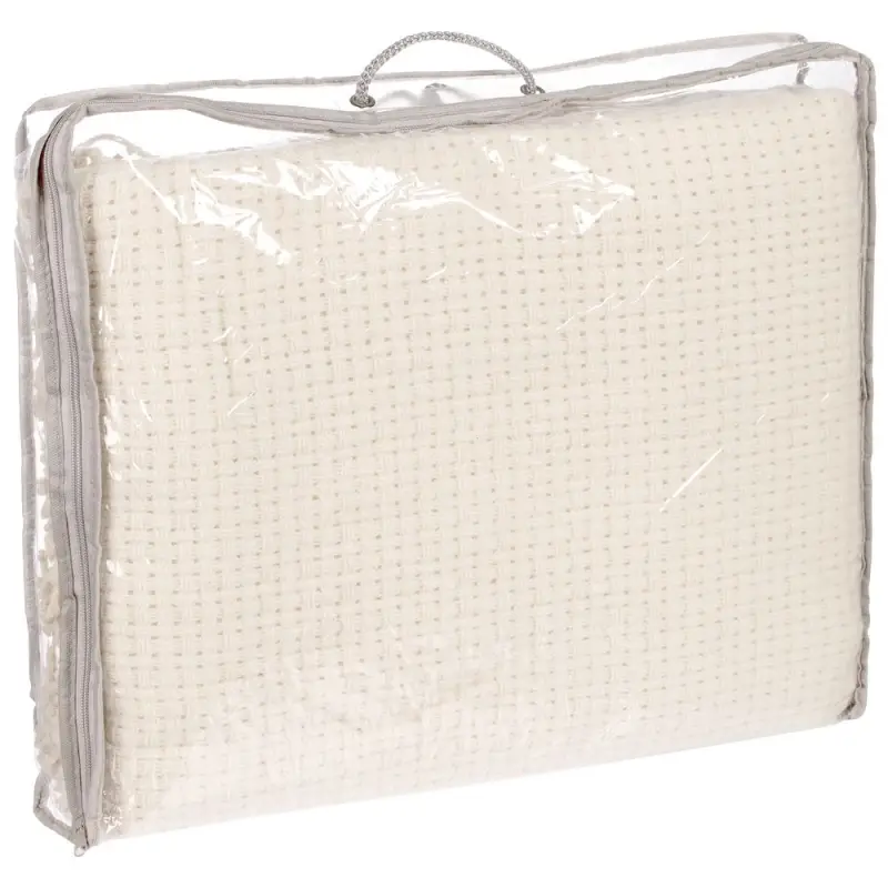 Плед &laquo;Онега XL&raquo;, бежевый