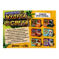 Набор для опытов &laquo;Чудеса света: Чичен-Ица&raquo;
