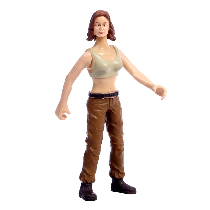 Набор фигурок Набор фигурок "Юрский парк", 4 предмета, МИКС