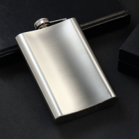 Фляжка «Выпьем за...», 270 мл Фляжка «Выпьем за...», 270 мл