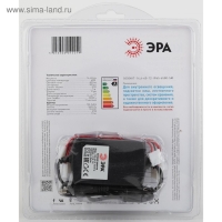 Комплект светодиодной ленты &laquo;Эра&raquo; 5 м, IP65, SMD5050, 60 LED/м, 12 В, 6500К