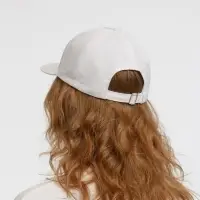 Бейсболка Seguro, белая Бейсболка Seguro, белая