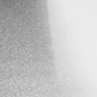 Плакетка Plaque, малая, вишня с серебристой пластиной