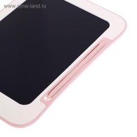 Планшет для рисования LСD, одноцветный рисунок, с ручкой Планшет для рисования LСD, одноцветный рисунок, с ручкой