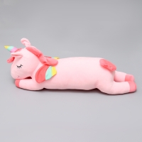 Мягкая игрушка &laquo;Единорог&raquo;, 70 см