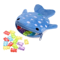 Настольная игра для детей на везение &laquo;Накорми акулу&raquo;, 2-4 игрока, 3+