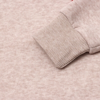 Свитшот для мальчика, НАЧЁС, цвет бежевый, рост 128 см Свитшот для мальчика, НАЧЁС, цвет бежевый, рост 128 см