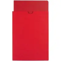 Шубер Flacky, красный Шубер Flacky, красный