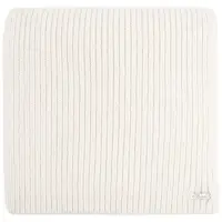 Шарф Tommi, молочно-белый (ванильный)