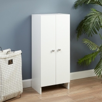 Шкаф-Пенал для ванной комнаты №6, 40 х 30 х 100 см