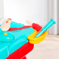 Игровой модуль на ножках &laquo;Врачебный кабинет&raquo;