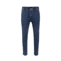 Джинсы мужские, цвет синий, размер 28 (44)