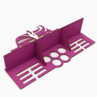 Медальница «Гимнастика», 44,5 х 30 см Медальница «Гимнастика», 44,5 х 30 см