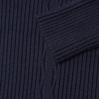 Свитер для девочек, цвет тёмно-синий, рост 128-134 см Свитер для девочек, цвет тёмно-синий, рост 128-134 см