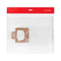 Мешок-пылесборник XXL-36 Ozone синтетические для пылесоса, 12 шт + 2 микрофильтра Мешок-пылесборник XXL-36 Ozone синтетические для пылесоса, 12 шт + 2 микрофильтра