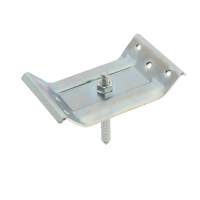 Стяжка стола с винтом 2 мм,упаковка 50 шт, цинк Стяжка стола с винтом 2 мм,упаковка 50 шт, цинк