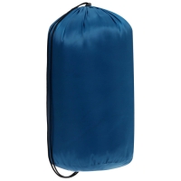 Спальный мешок maclay camping comfort summer, одеяло, 2 слоя, левый, 220х90 см, +10/+25&deg;С
