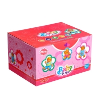 Пупс «Малыш» в одежде, МИКС Пупс «Малыш» в одежде, МИКС