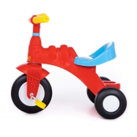 Трёхколёсный велосипед &laquo;Малыш&raquo;