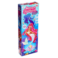 Кукла &laquo;Морская принцесса&raquo; со светом