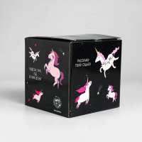 Шар желаний &laquo;Расскажу твою судьбу&raquo; 12см, гадание