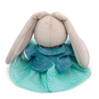 Мягкая игрушка &laquo;Зайка Ми Сияющая вода&raquo;, 15 см