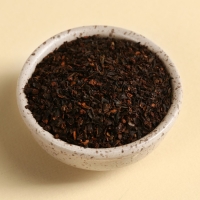 Чай чёрный &laquo;Мечтай, живи, твори&raquo; с ванилью и карамелью в термостакане 250 мл., 20 г. МИКС