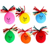 Антистресс сквиш мялка капитошка &laquo;Докрякался?&raquo;, с мукой, цвета МИКС, в шоубоксе