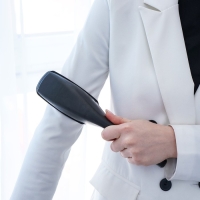 Щётка для одежды перевёртыш, 26&times;5,5&times;4,5 см