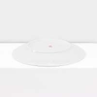 Набор фарфоровых тарелок для пиццы Sealife, 7 предметов, рисунок МИКС