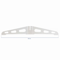 Стойка для шаров, сборно-разборная, пластик, 1,98 м, белый, 1 шт. Стойка для шаров, сборно-разборная, пластик, 1,98 м, белый, 1 шт.