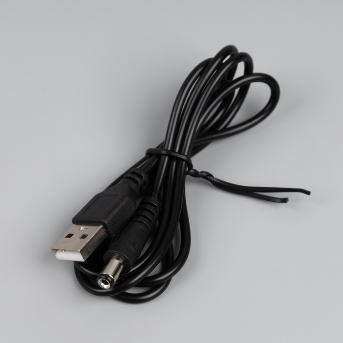 Светодиодный куст &laquo;Сакура&raquo; 45 см, 36 LED, батарейки AAx3 (нет в комплекте), свечение тёплое белое