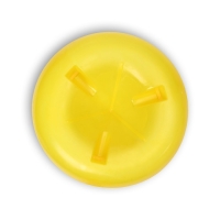 Кормушка для домашней птицы на 3 кг, пластик, Greengo Кормушка для домашней птицы на 3 кг, пластик, Greengo