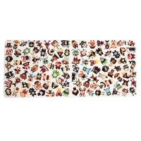 Настольная игра &laquo;Ловцы монстриков&raquo;