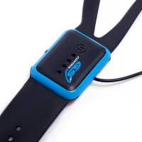 Машина радиоуправляемая «Джип-акробат», 4WD, с управлением жестами, работает от аккумулятора, цвет синий Машина радиоуправляемая «Джип-акробат», 4WD, с управлением жестами, работает от аккумулятора, цвет синий