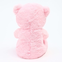 Мягкая игрушка &laquo;Мишка&raquo;, 25 см, цвета МИКС