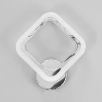 Бра "Аксий" LED 16Вт 3000-6500К Хром D235мм Бра "Аксий" LED 16Вт 3000-6500К Хром D235мм