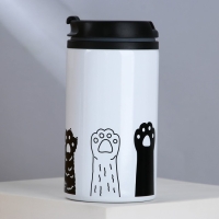 Термостакан «Лапки», 300 мл Термостакан «Лапки», 300 мл