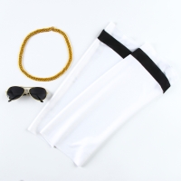 Карнавальный набор &laquo;Богатый Шейх&raquo;: головной убор, очки, цепь