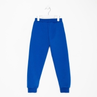 Брюки для девочки, цвет синий, рост 164 Брюки для девочки, цвет синий, рост 164