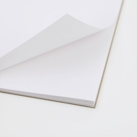 Скетчбук А5 &laquo;Космос: Ты сам творишь свою вселенную&raquo; 40 л, 100 г/м