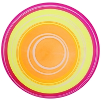 Мяч детский ZABIAKA, d=22 см, цвет МИКС Мяч детский ZABIAKA, d=22 см, цвет МИКС