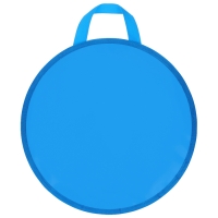 Ледянка Winter Star &laquo;Скорость&raquo;, 35х35 см, толщина 1 см