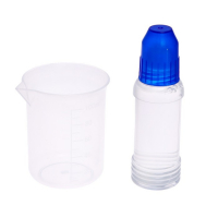 Научные опыты &laquo;Химическая лаборатория&raquo;