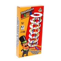 Настольная игра &laquo;Падающая башня&raquo;, 2-4 игрока, 4+