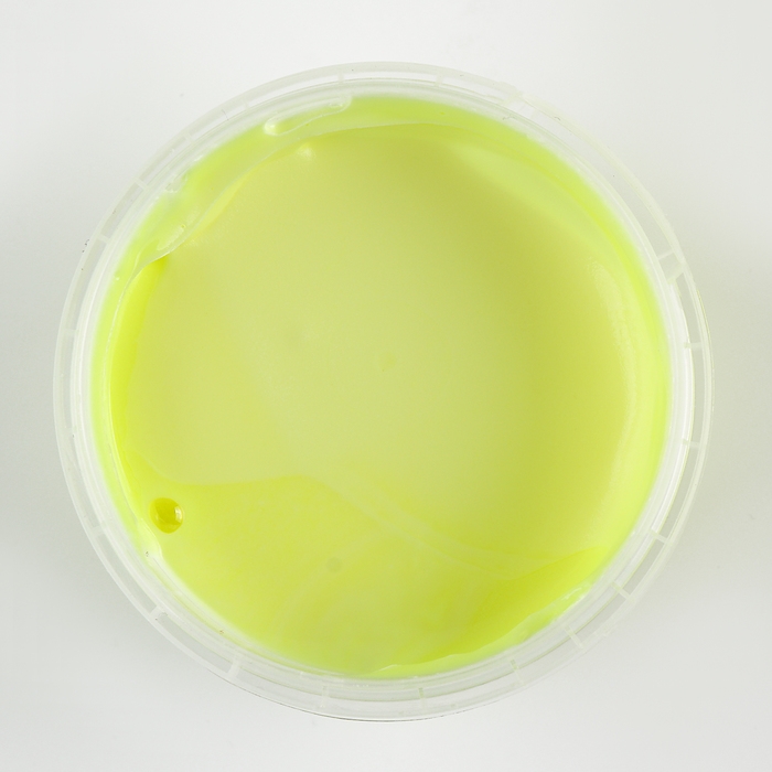 Слайм &laquo;Облачко&raquo; Жёлтый, 75 г