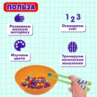 Большой развивающий набор &laquo;Играй и сортируй&raquo;